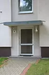 Eingangsbereich