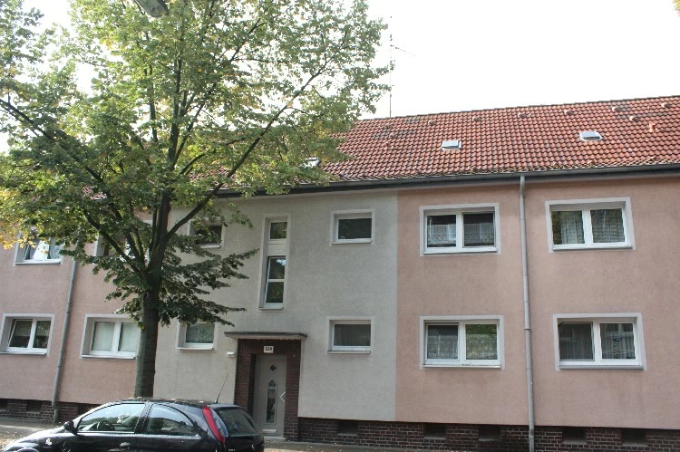 Bahnhofstraße Herne