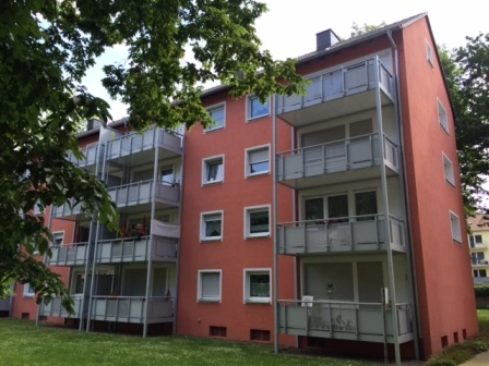 Balkone