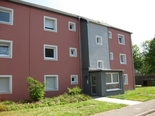 Beispiel Aussenansicht