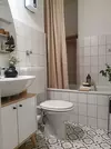 Badezimmer (Musterbild)