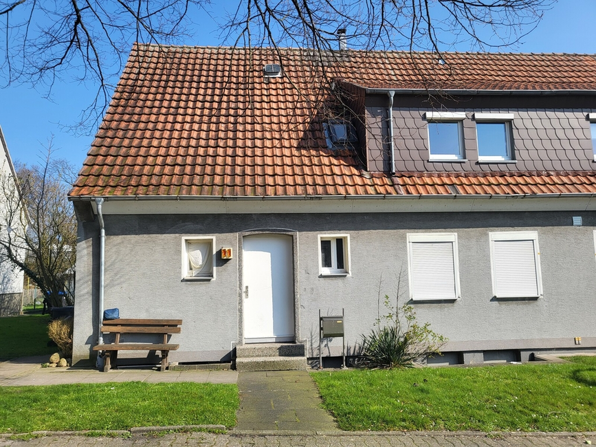 Frontansicht