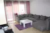 Wohnzimmer mit Balkon Beispiel