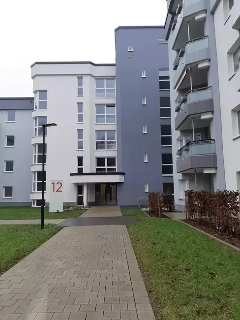 Außenansicht