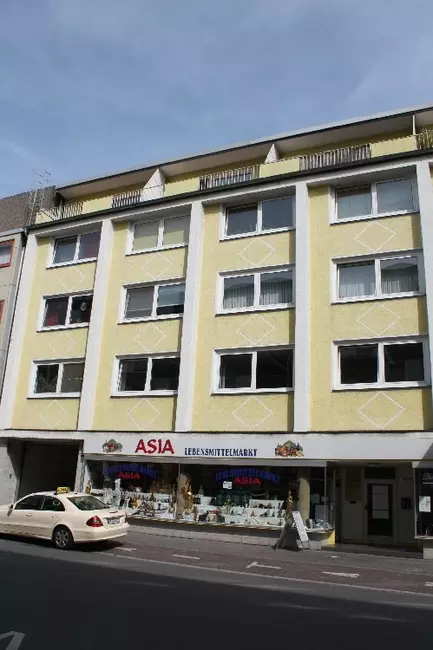 Objektansicht