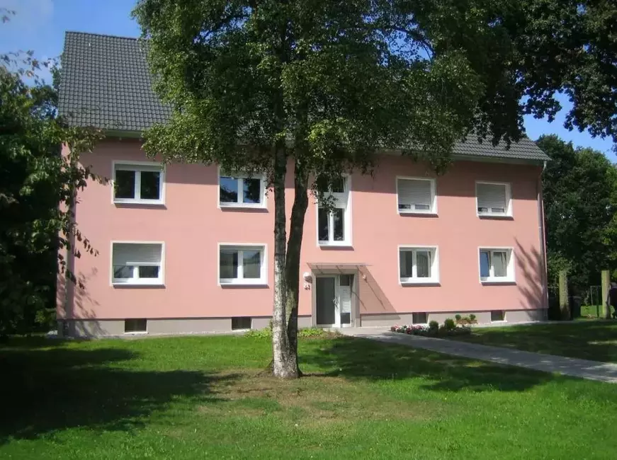 Eingangsbereich