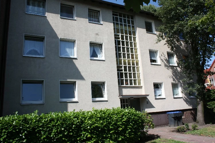 Außenansicht vorne