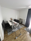Essbereich Wohnzimmer
