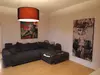 Wohnzimmer - Wohnbeispiel