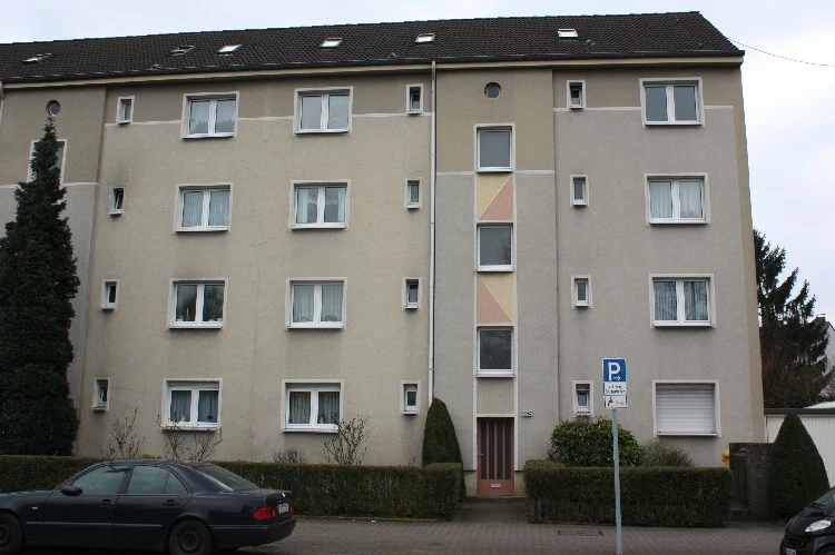 St. Franziskus-Straße