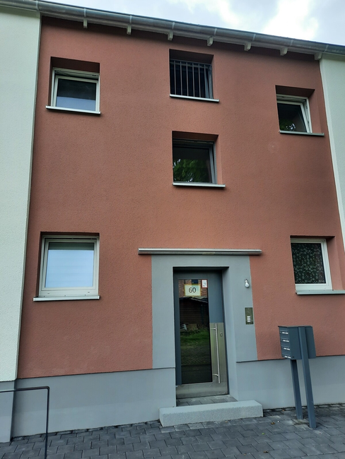 Objektansicht
