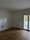 Küche/Wohnzimmer