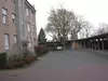 Ansicht Eingangsbereich