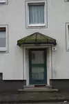 Hauseingang