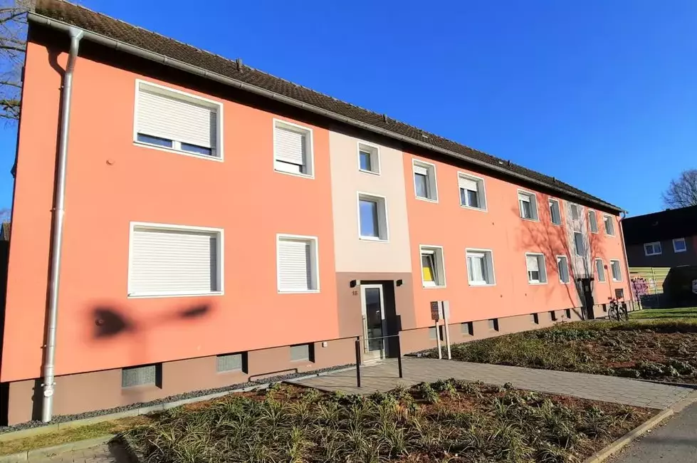 Vorderansicht