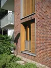 Seitenansicht