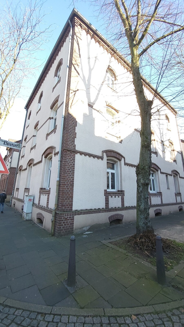 Kleiststr. 58 - 2.OG li