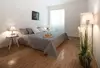 Schlafzimmer (Bsp.)