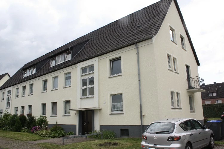 Hügelstr.12 vor Moderrnisierun