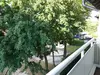 Balkonaussicht