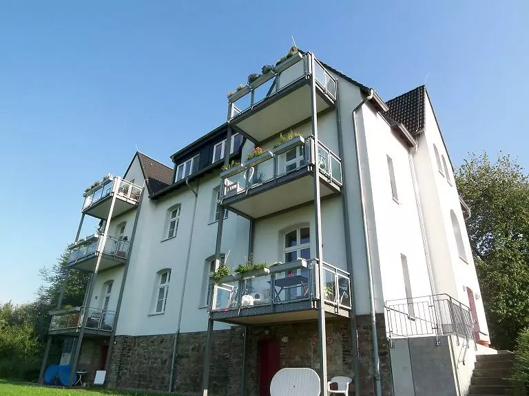 Rückansicht