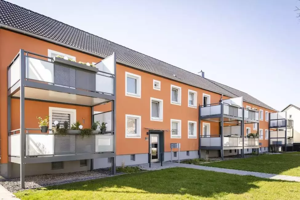 Nörenbergstraße