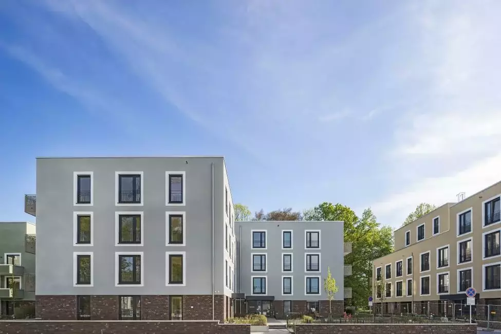 Goldenbergstraße 5 & 7