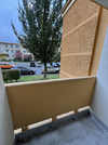 Aussicht Balkon