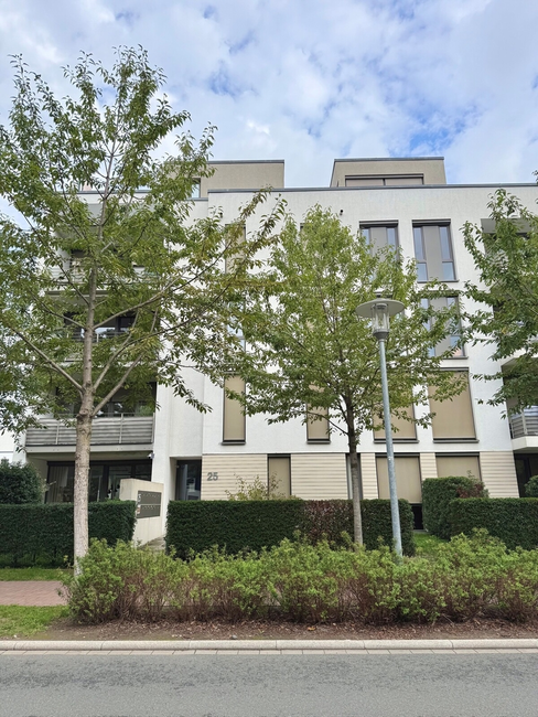 Zur alten Kaserne