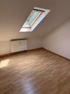 Dachgeschoss links