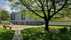 Spielplatz der Wohnhäuser