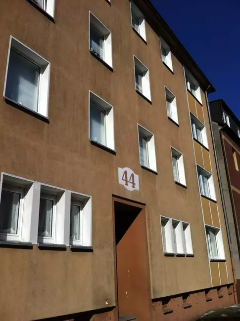 außen