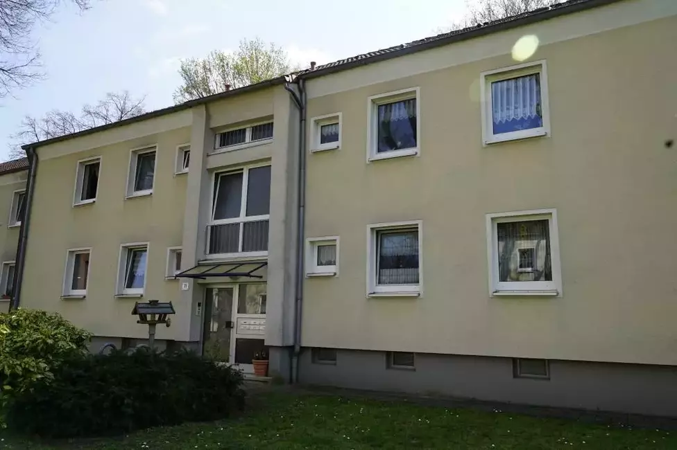 Haustürseite