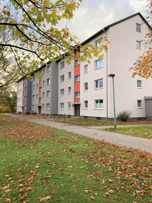 Gebäudeansicht