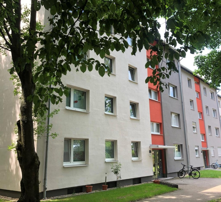 Gebäudeansicht