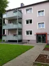 Fassade vorne