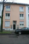 Vorderansicht