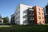 Seitenansicht