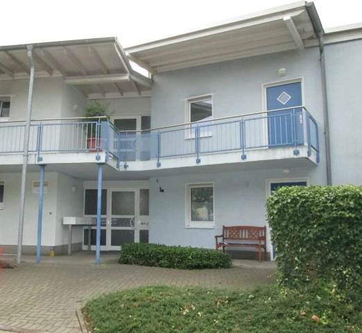 Eingangsbereich