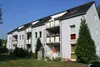 Fassade hinten