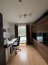 Arbeitszimmer