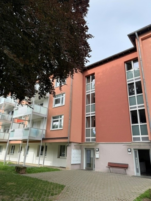 Außenansicht