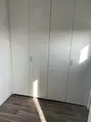 Diele mit Einbauschrank