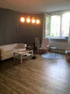 Wohnzimmer (Wohnbeispiel)