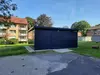Fahrradgarage