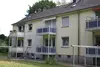 Fassade hinten