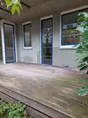 Terrasse beispielhaft