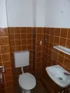 Seperates WC