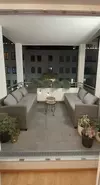 Balkon (Beispielfoto)