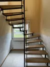 Treppenaufgang (Beispielbild)